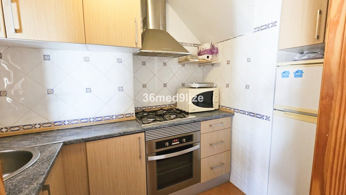 3 Bed Townhouse in Los Alcazares