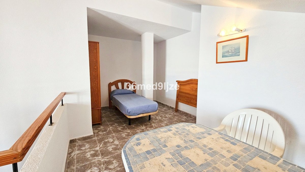 3 Bed Townhouse in Los Alcazares