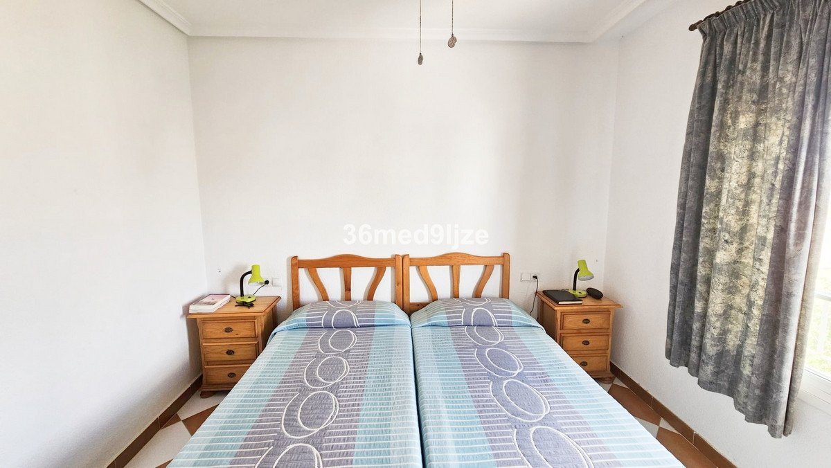 3 Bed Townhouse in Los Alcazares