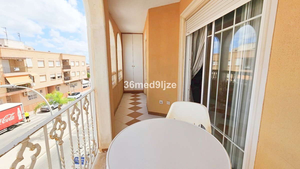 3 Bed Townhouse in Los Alcazares