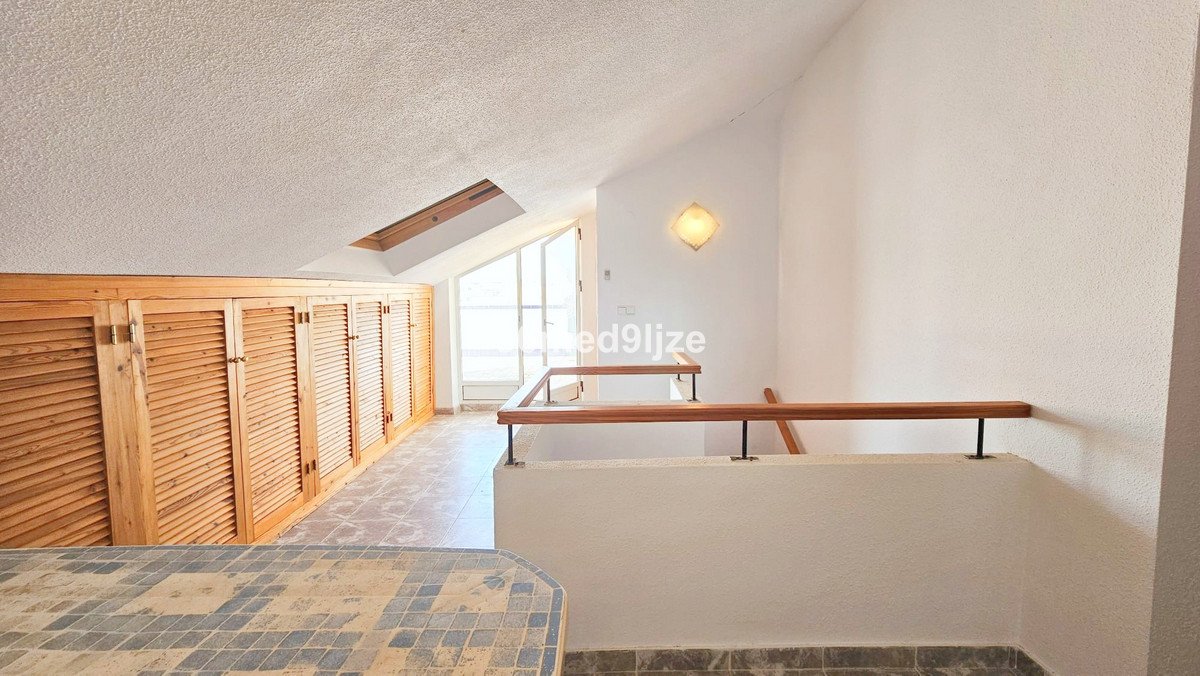 3 Bed Townhouse in Los Alcazares