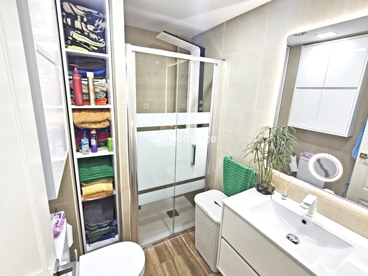 2 Bed Ground Floor Apartment in Los Alcazares