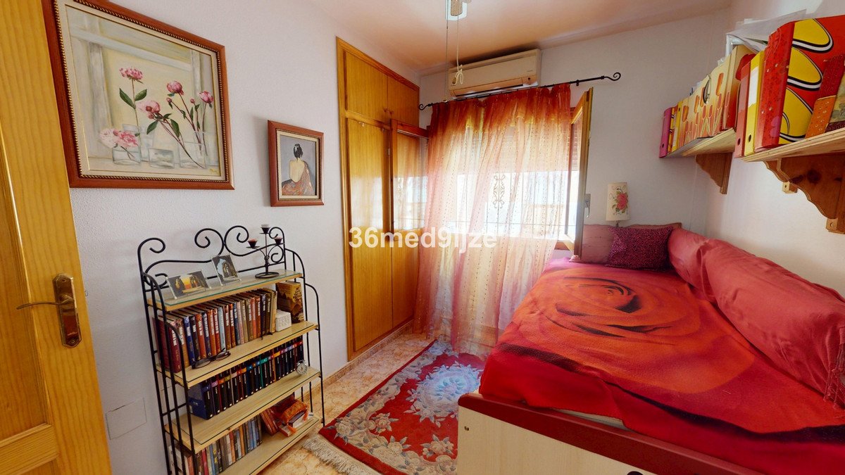 3 Bed Townhouse in Los Alcazares