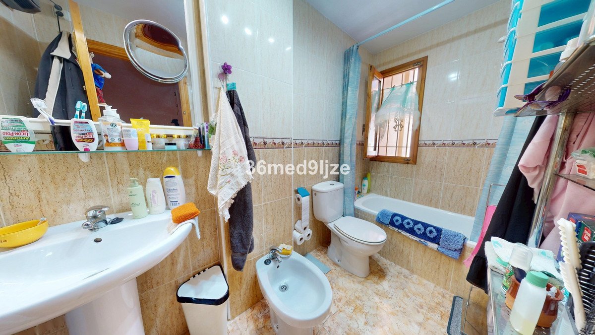3 Bed Townhouse in Los Alcazares