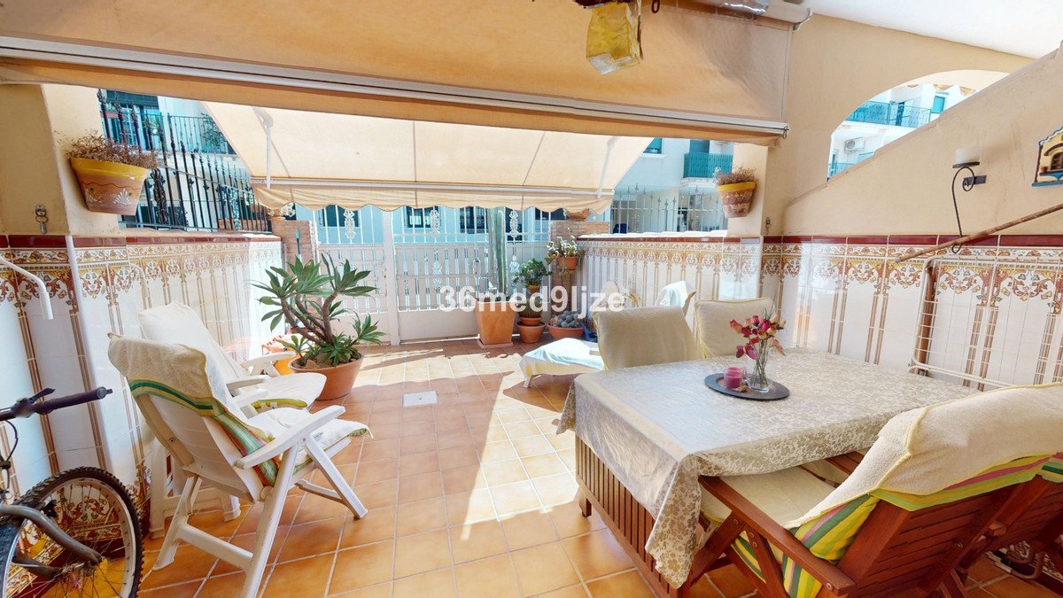 3 Bed Townhouse in Los Alcazares