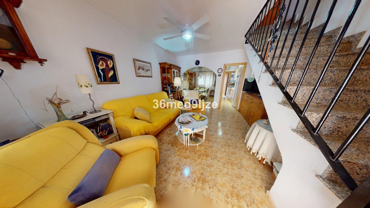 3 Bed Townhouse in Los Alcazares