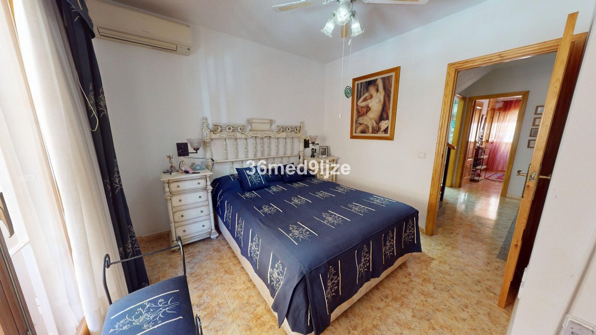 3 Bed Townhouse in Los Alcazares