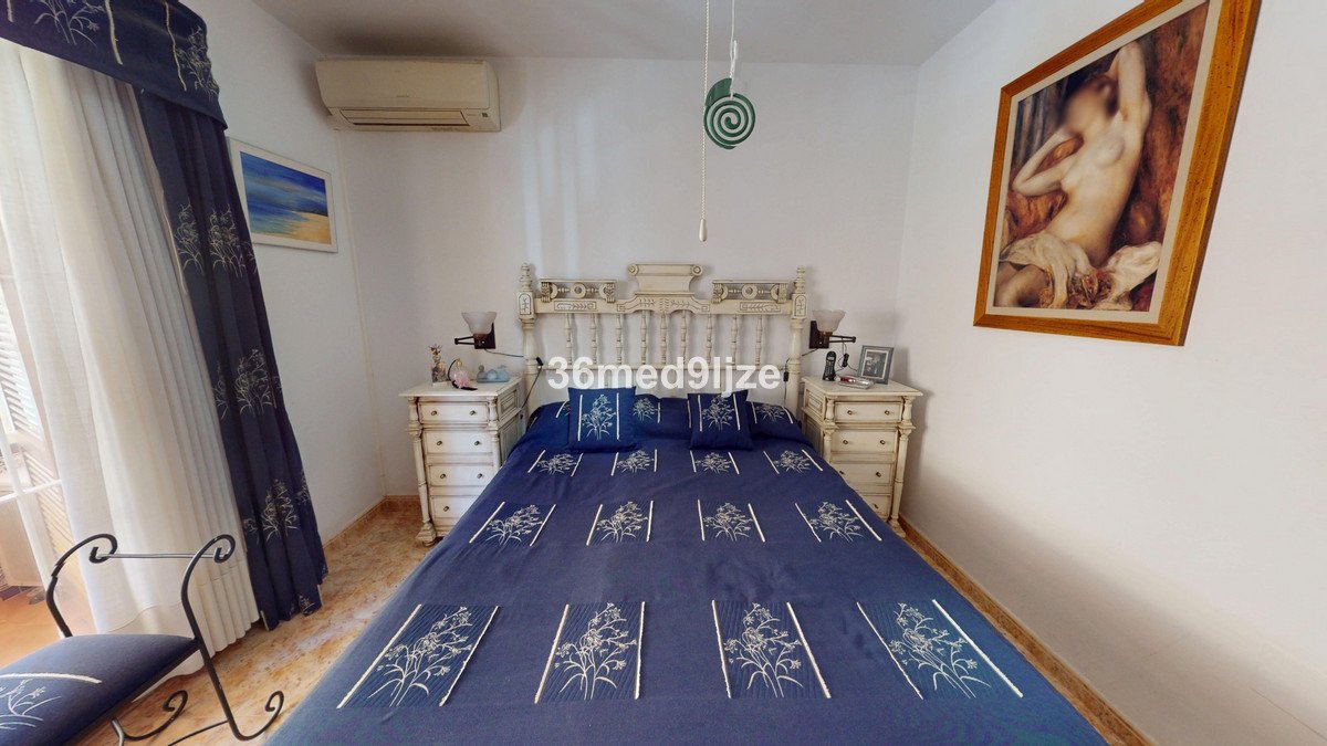 3 Bed Townhouse in Los Alcazares