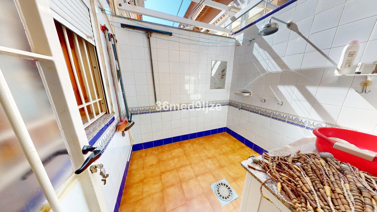 3 Bed Townhouse in Los Alcazares