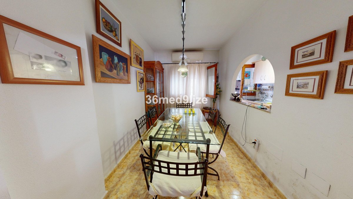 3 Bed Townhouse in Los Alcazares