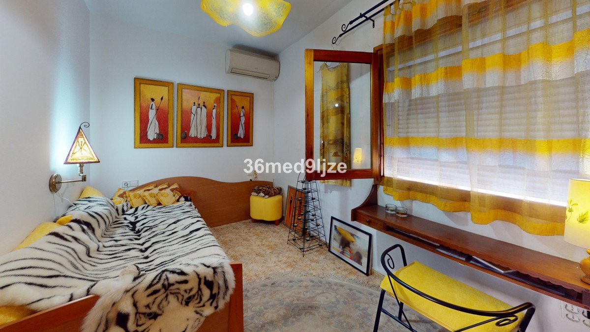 3 Bed Townhouse in Los Alcazares