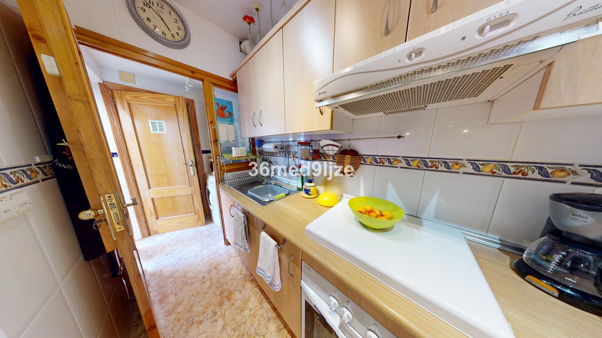 3 Bed Townhouse in Los Alcazares