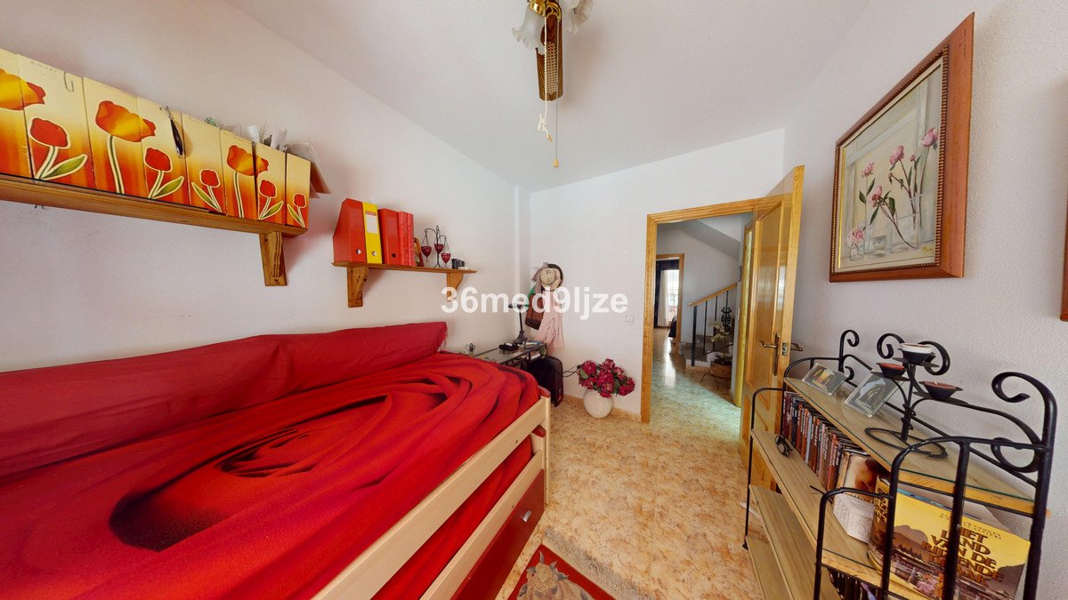 3 Bed Townhouse in Los Alcazares