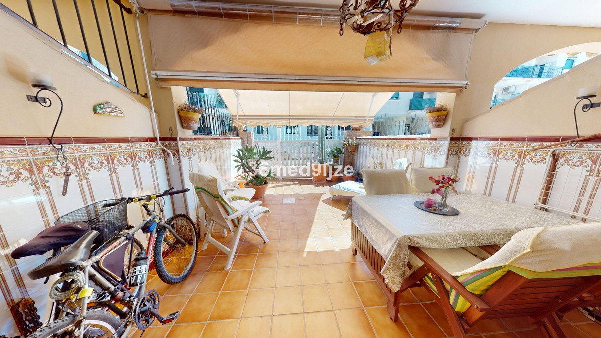 3 Bed Townhouse in Los Alcazares