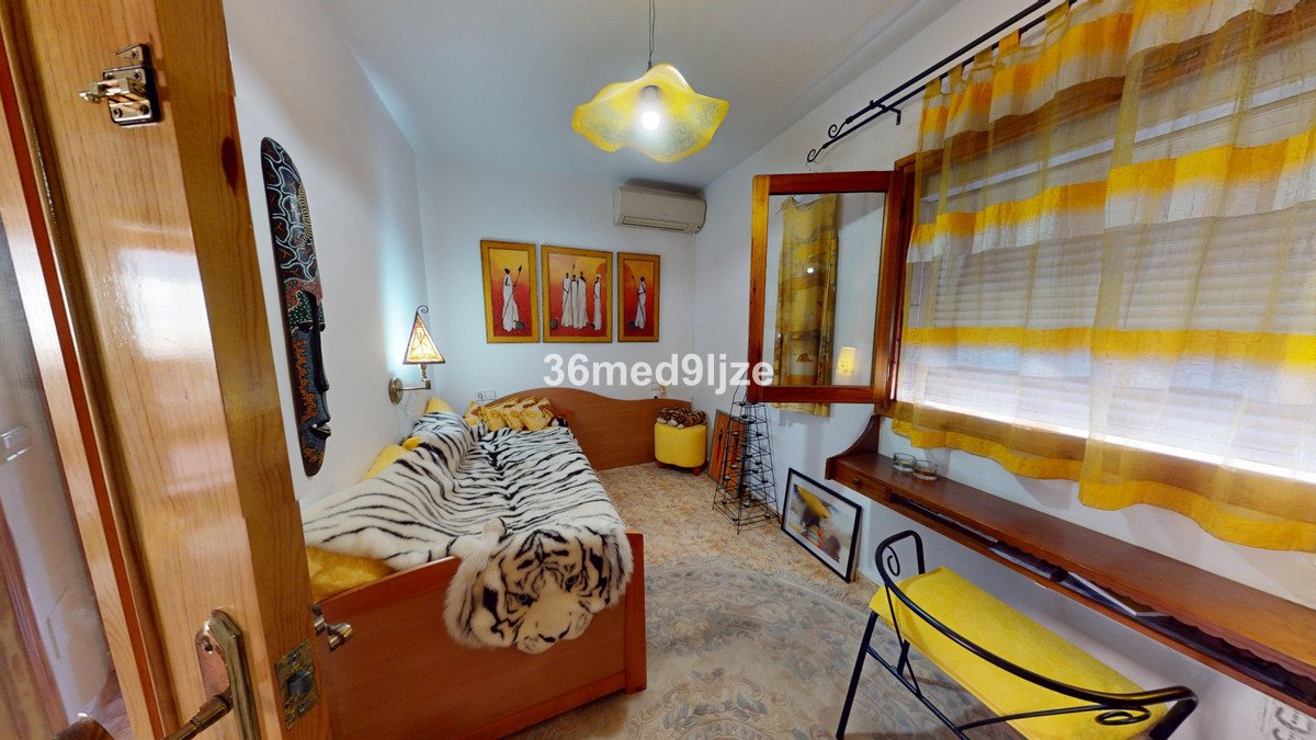 3 Bed Townhouse in Los Alcazares