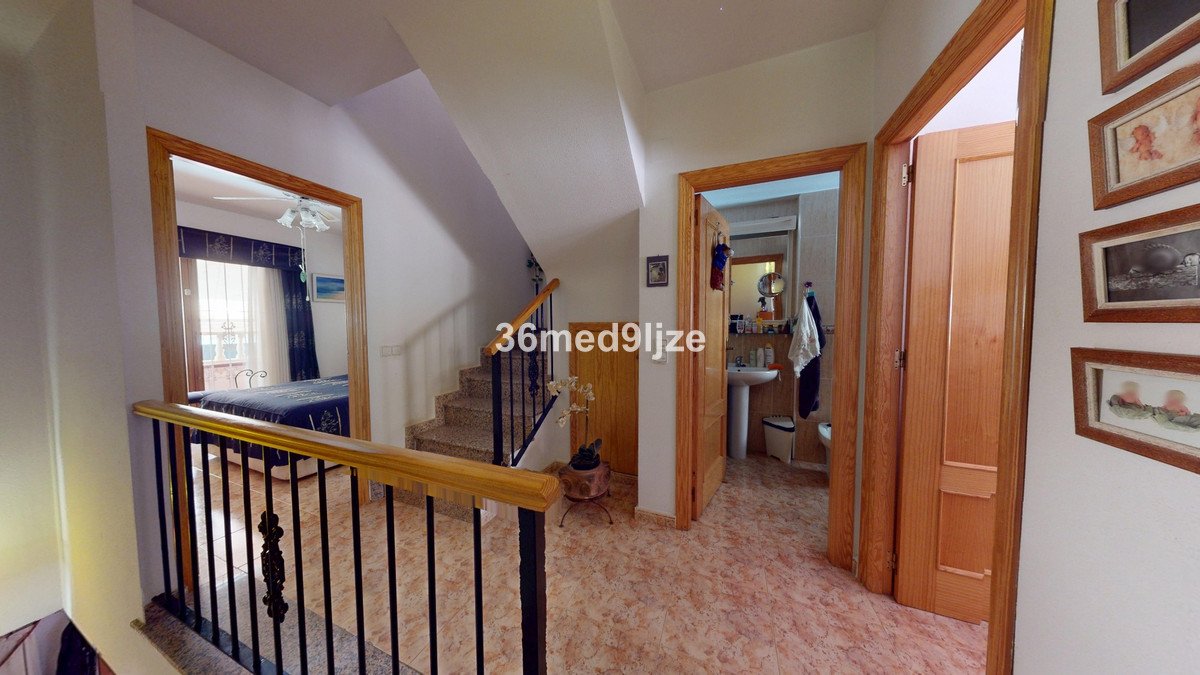 3 Bed Townhouse in Los Alcazares
