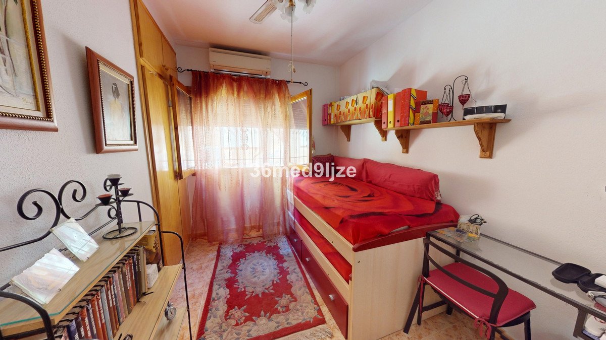 3 Bed Townhouse in Los Alcazares