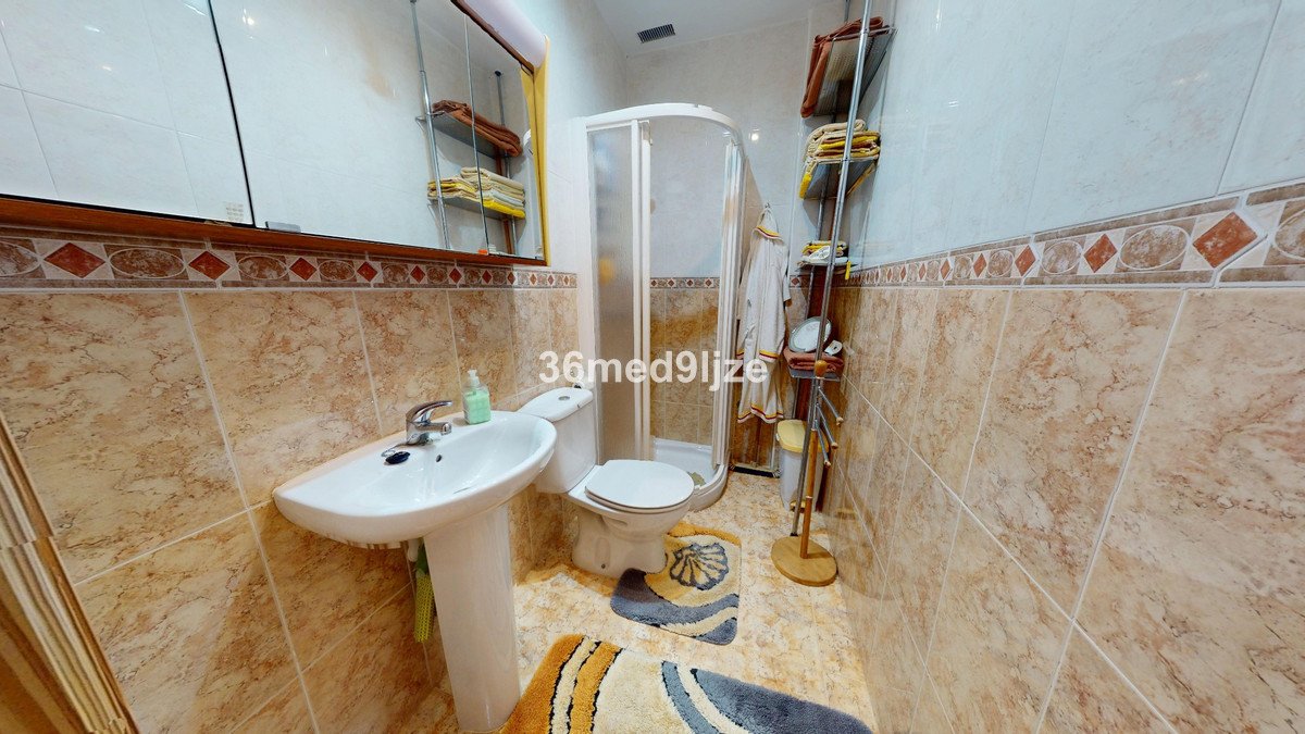 3 Bed Townhouse in Los Alcazares