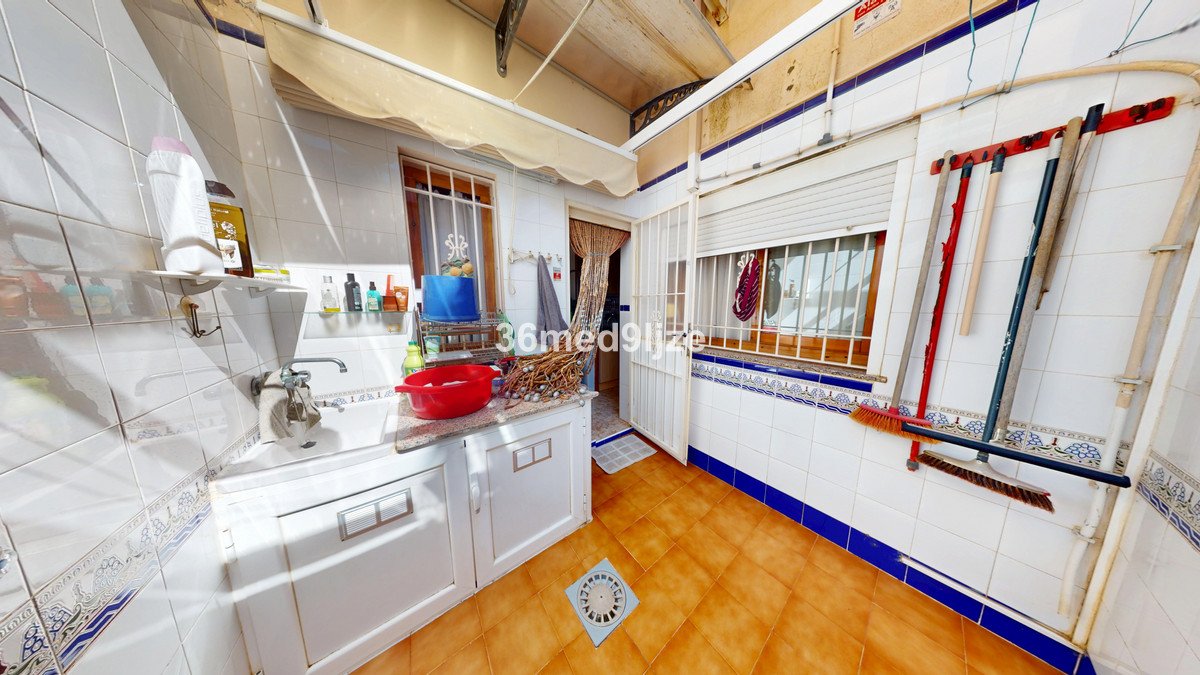3 Bed Townhouse in Los Alcazares
