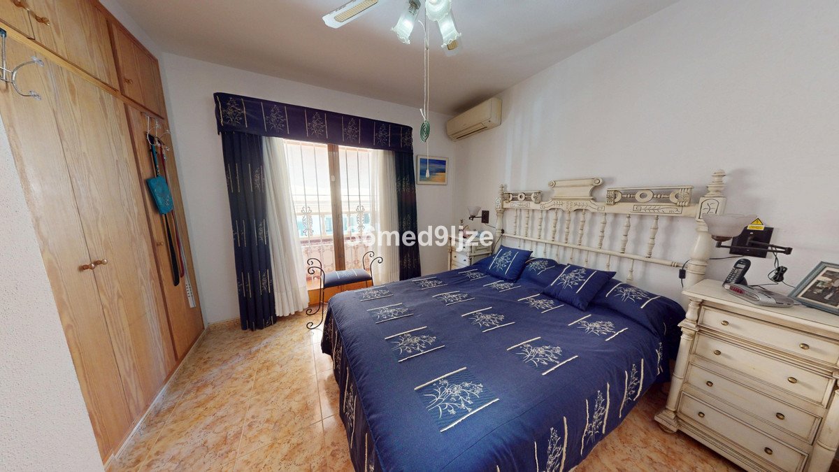 3 Bed Townhouse in Los Alcazares