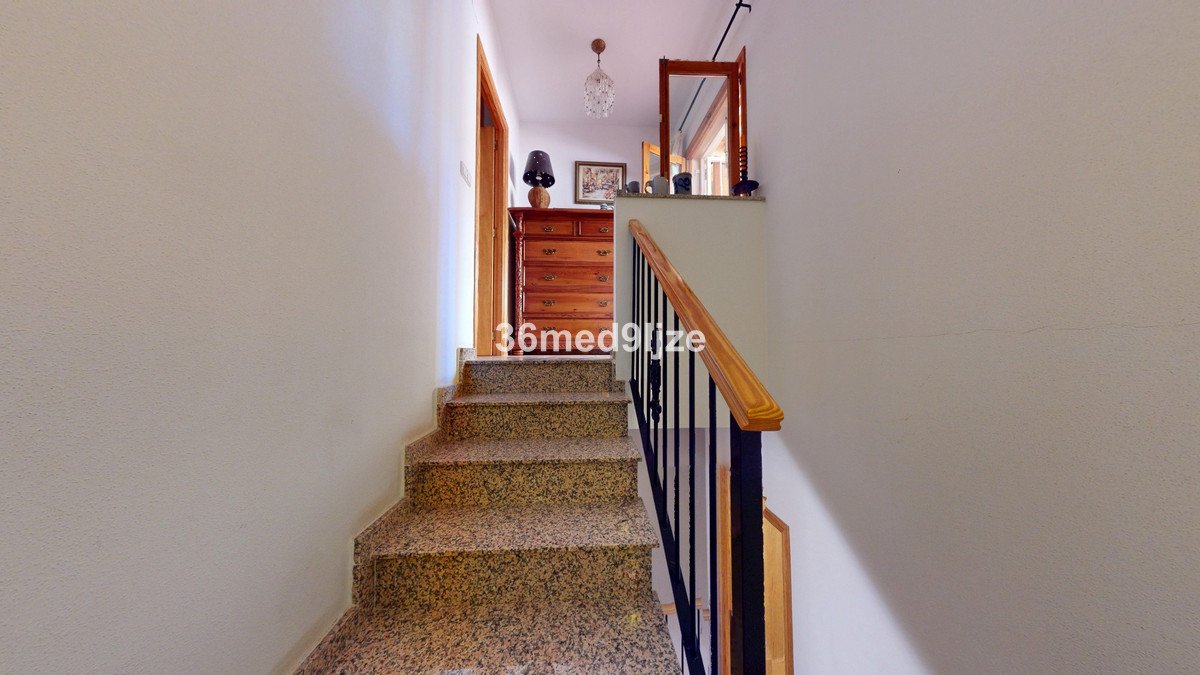 3 Bed Townhouse in Los Alcazares