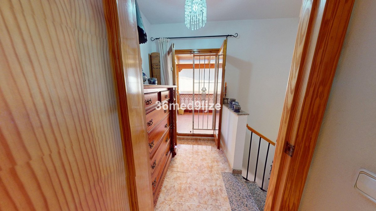 3 Bed Townhouse in Los Alcazares