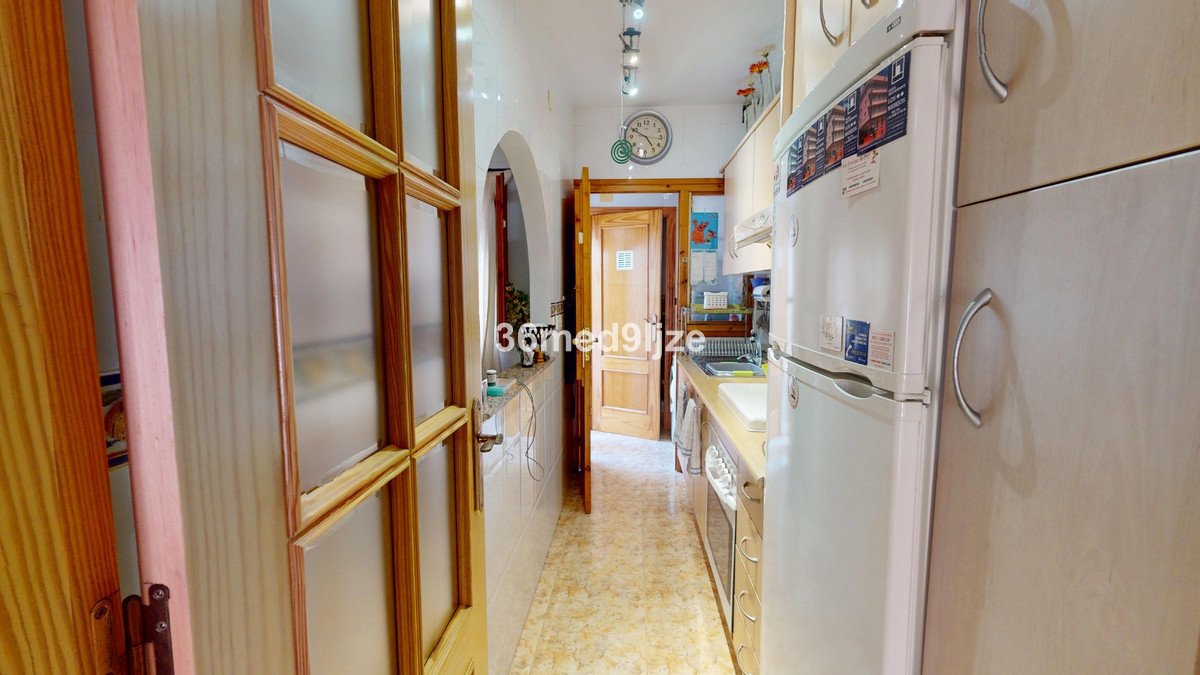 3 Bed Townhouse in Los Alcazares