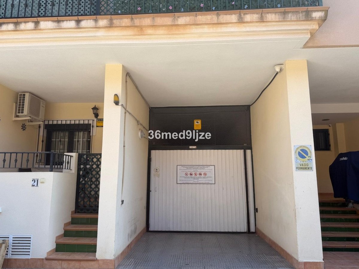 3 Bed Townhouse in Los Alcazares