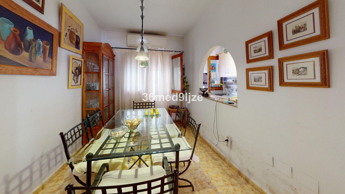 3 Bed Townhouse in Los Alcazares