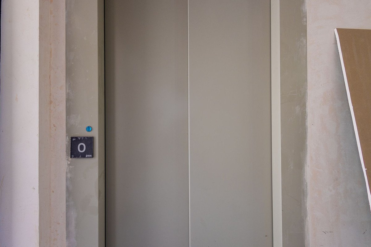 3 Bed Middle Floor Apartment in Cómpeta