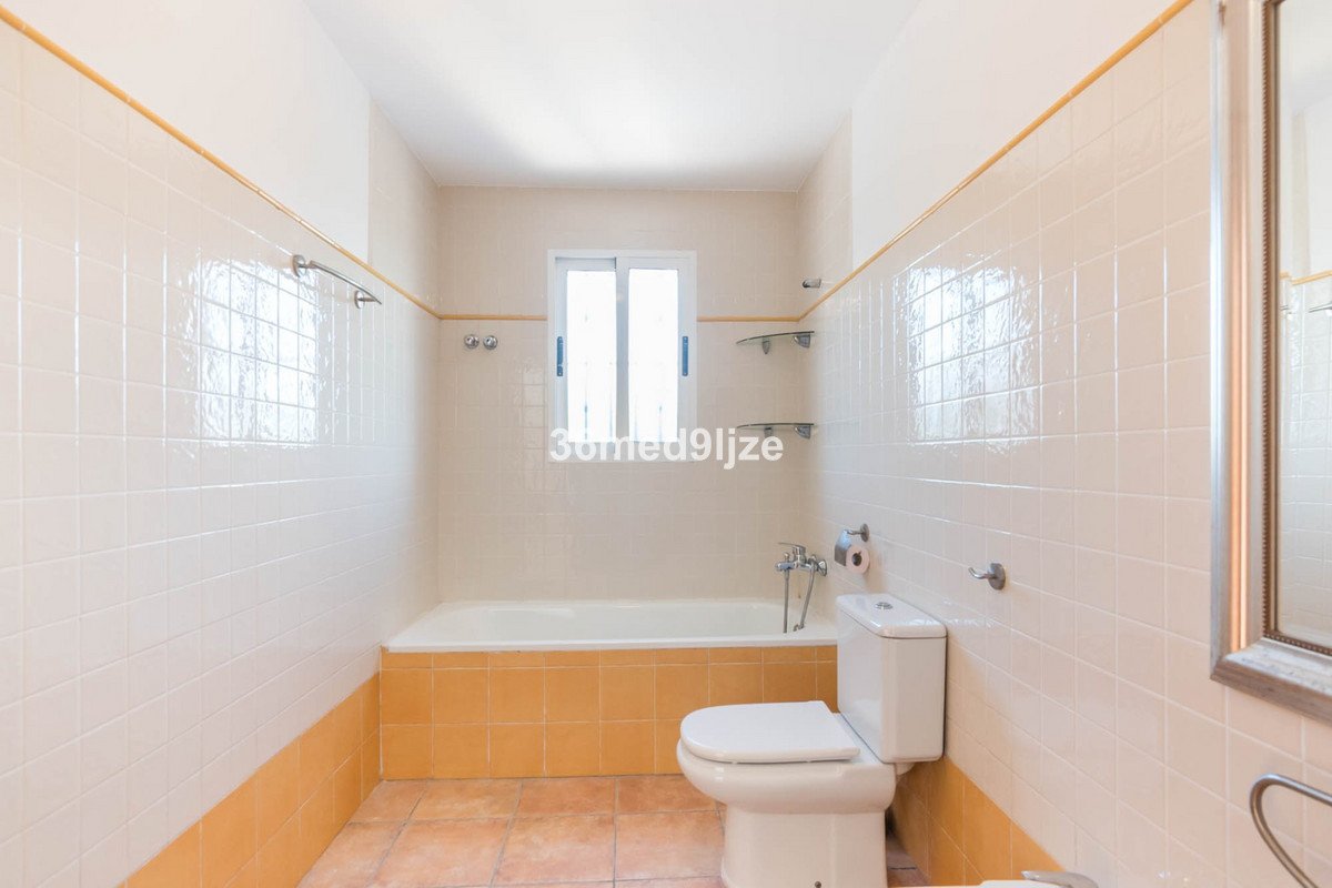 3 Bed Townhouse in Los Alcazares