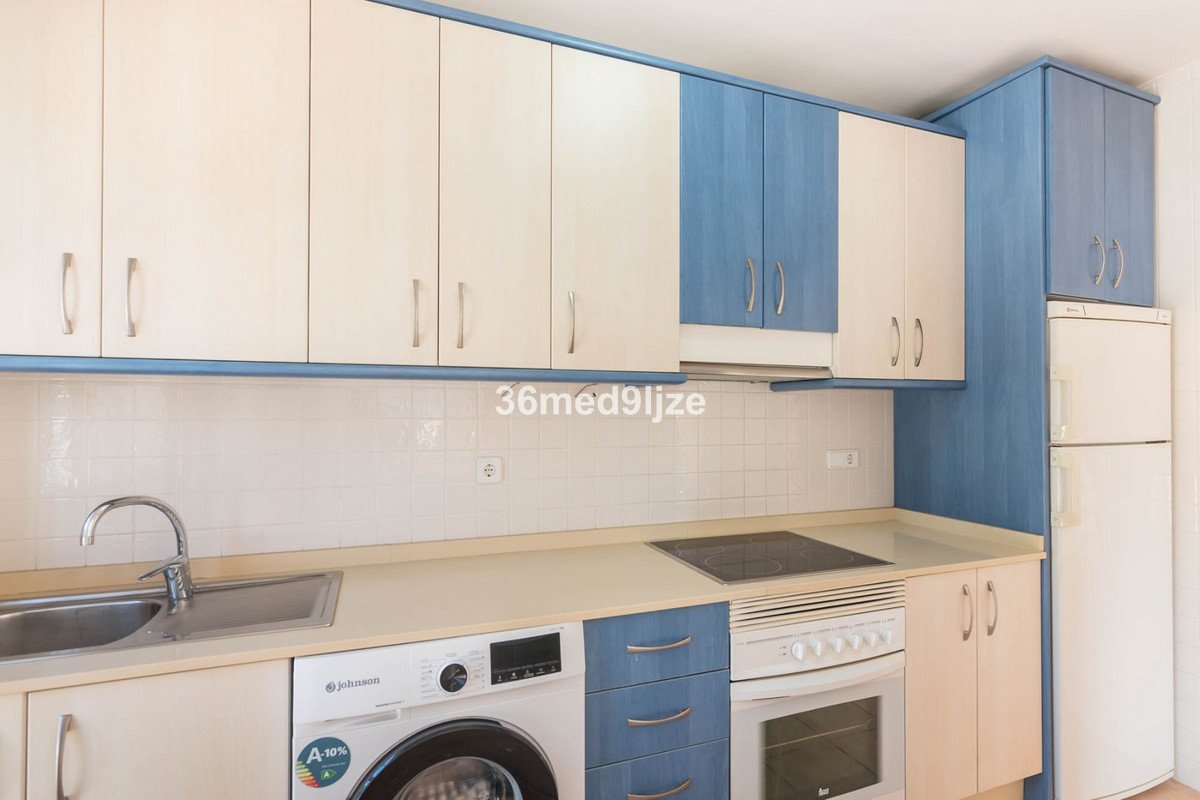 3 Bed Townhouse in Los Alcazares