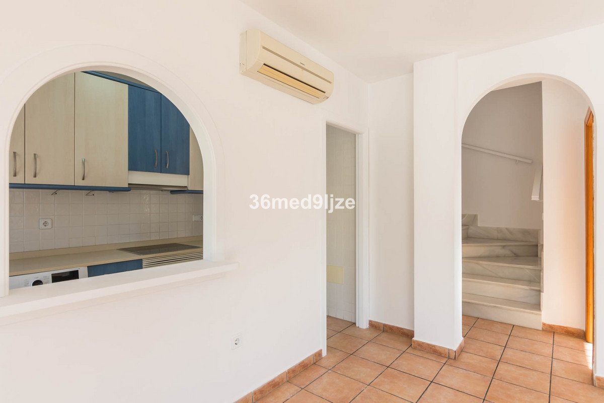 3 Bed Townhouse in Los Alcazares