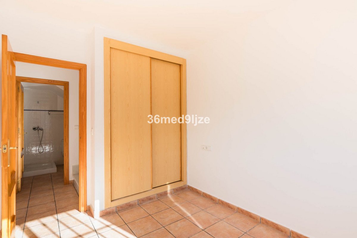 3 Bed Townhouse in Los Alcazares