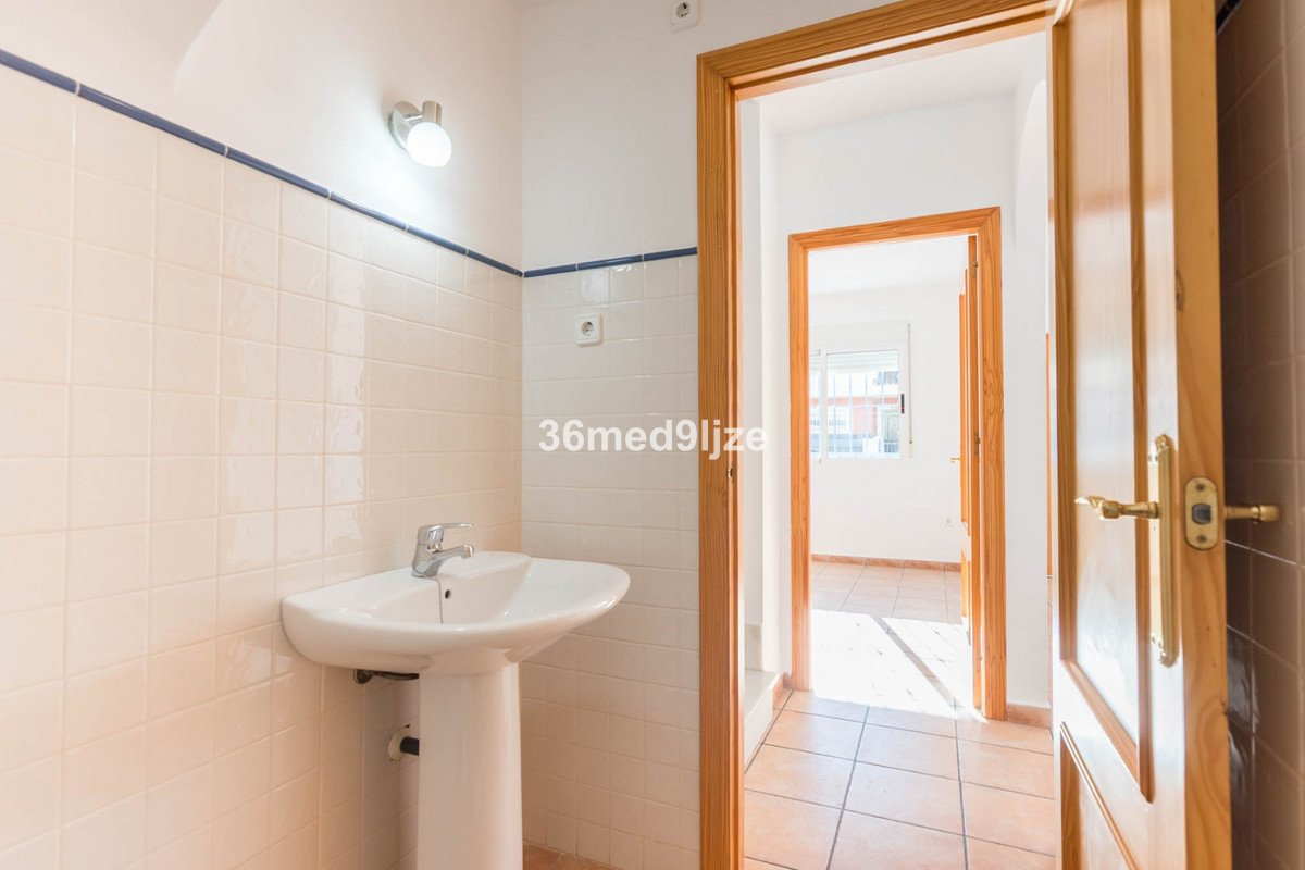 3 Bed Townhouse in Los Alcazares