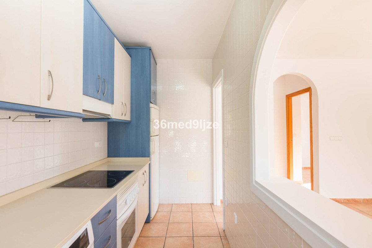 3 Bed Townhouse in Los Alcazares