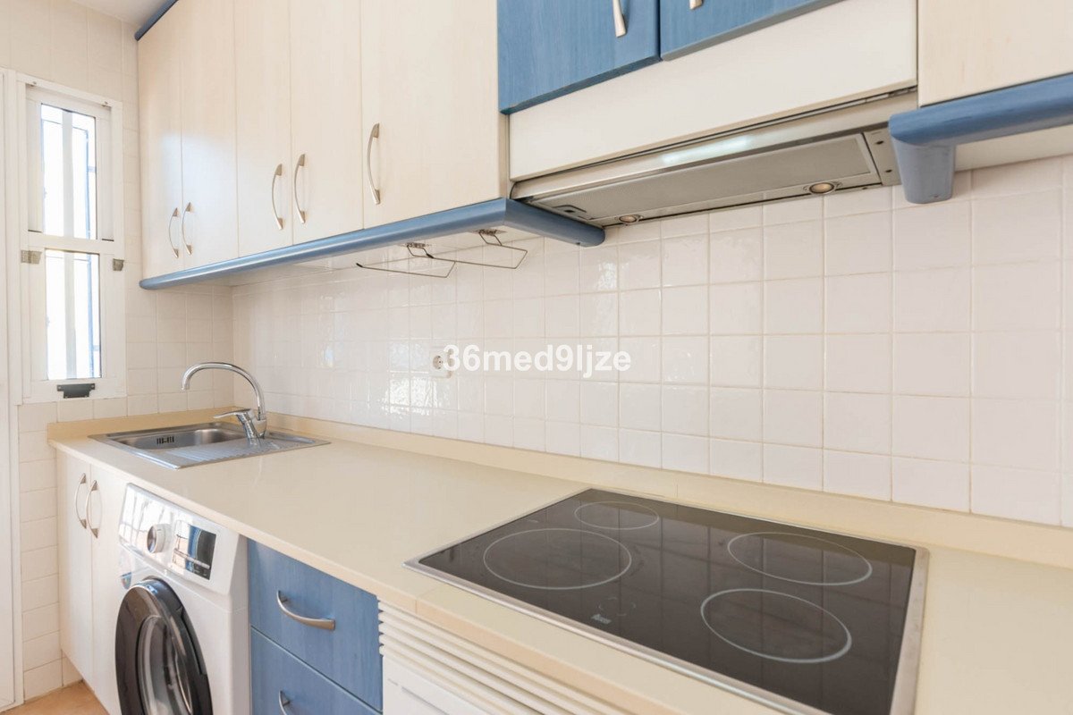 3 Bed Townhouse in Los Alcazares