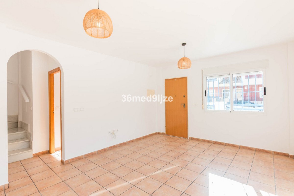 3 Bed Townhouse in Los Alcazares