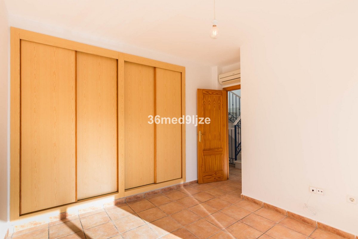 3 Bed Townhouse in Los Alcazares