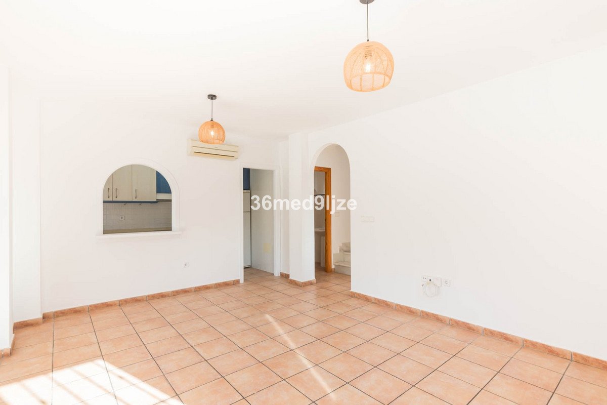 3 Bed Townhouse in Los Alcazares
