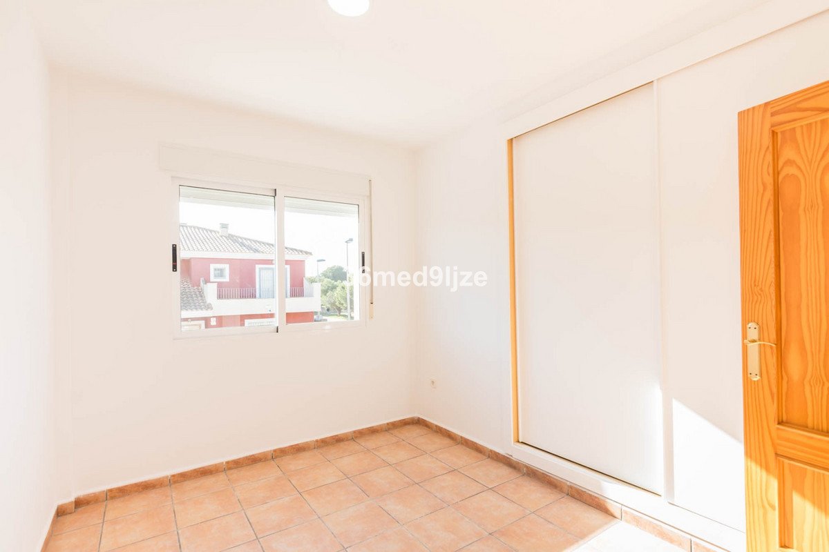 3 Bed Townhouse in Los Alcazares