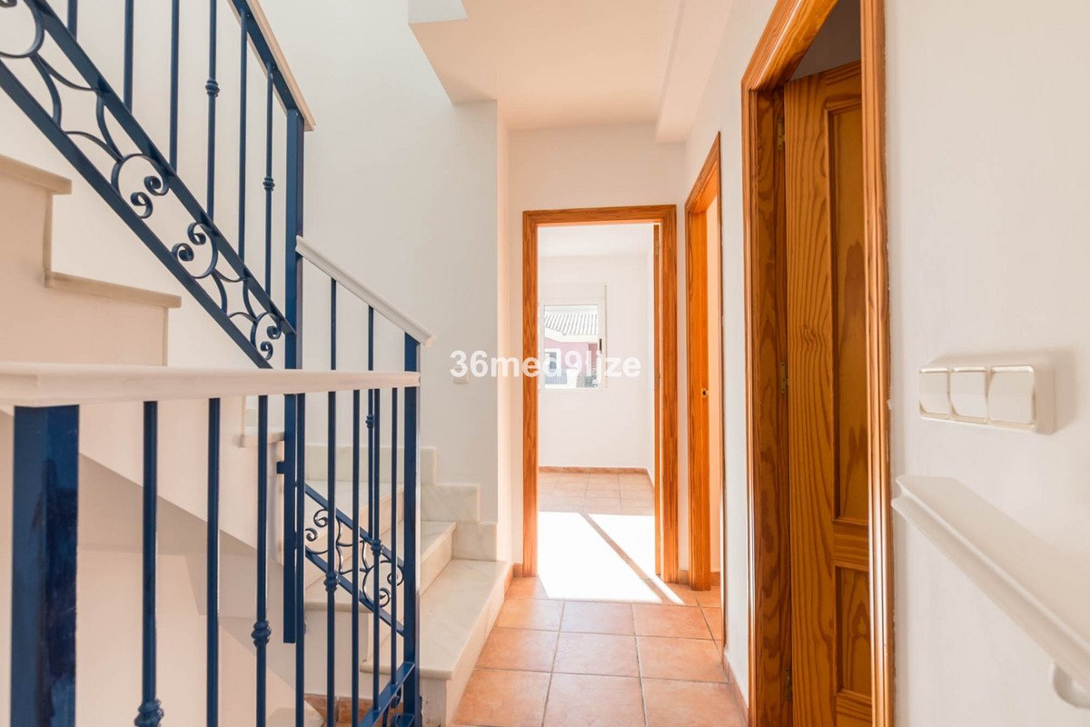 3 Bed Townhouse in Los Alcazares