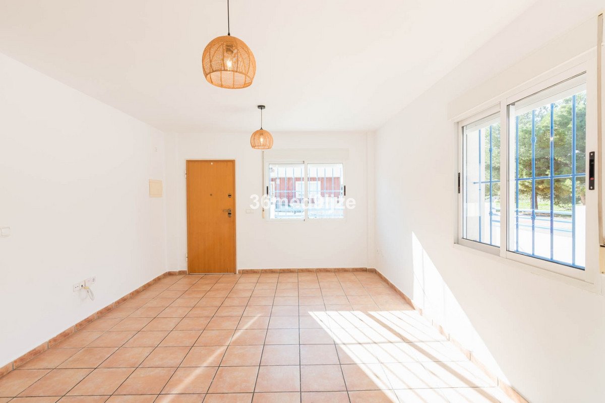 3 Bed Townhouse in Los Alcazares