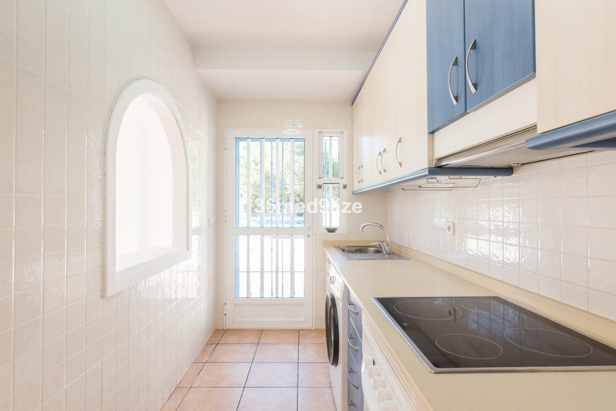 3 Bed Townhouse in Los Alcazares