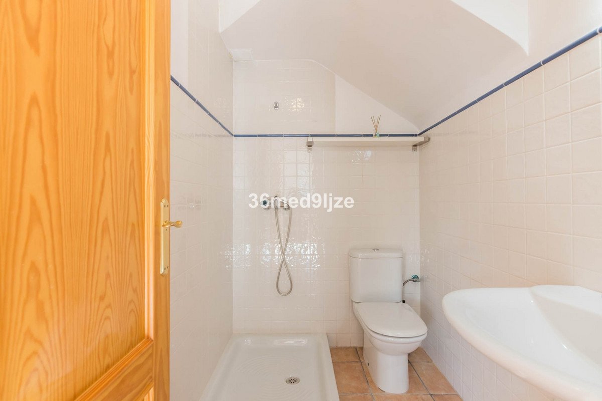 3 Bed Townhouse in Los Alcazares