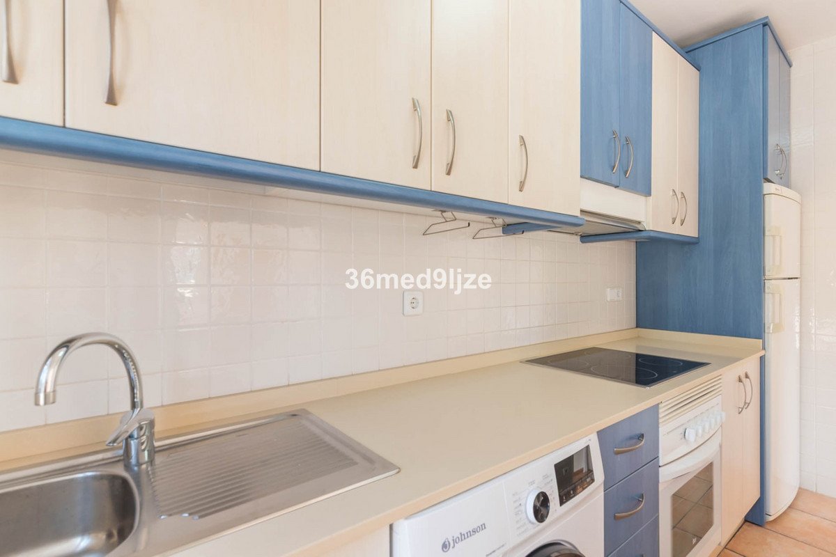 3 Bed Townhouse in Los Alcazares