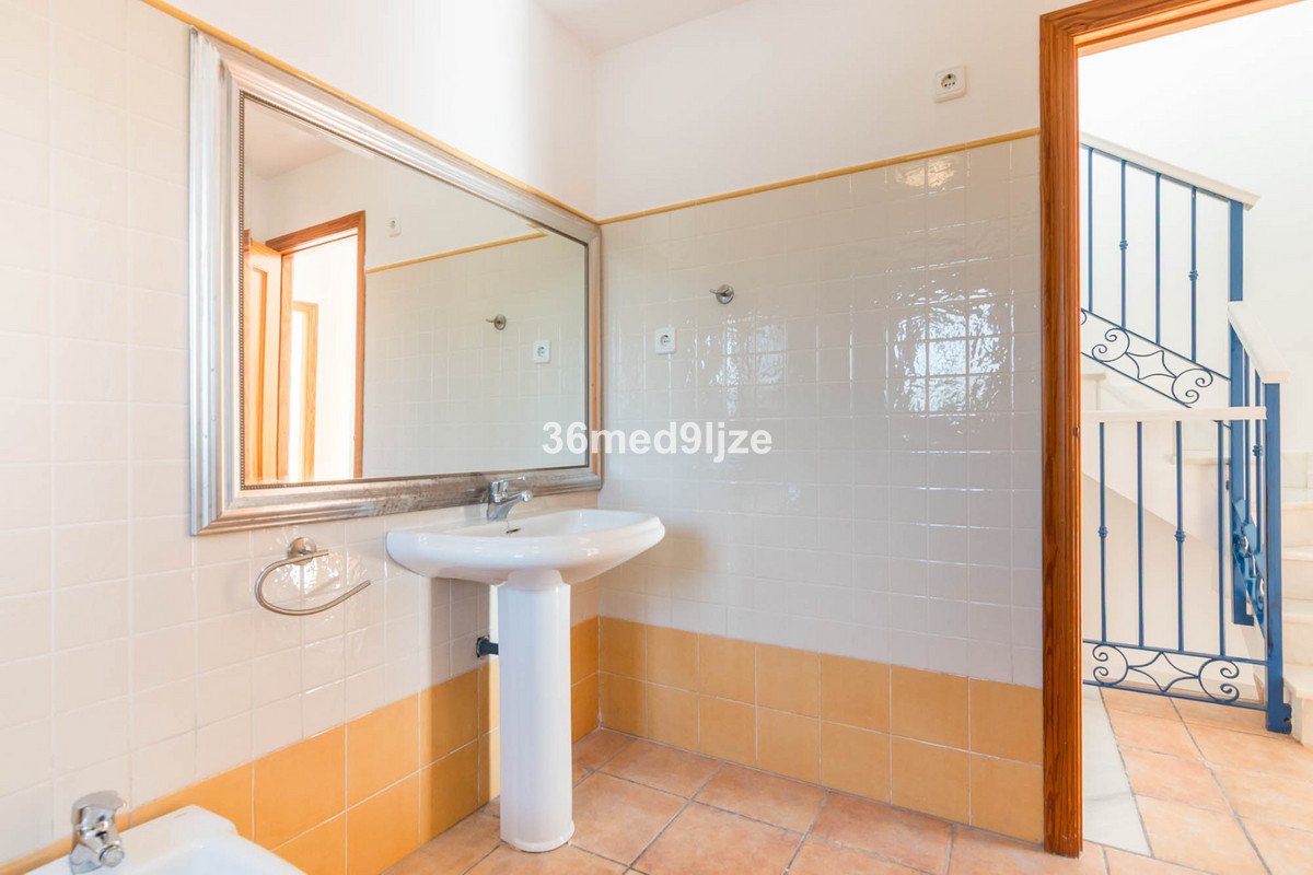 3 Bed Townhouse in Los Alcazares