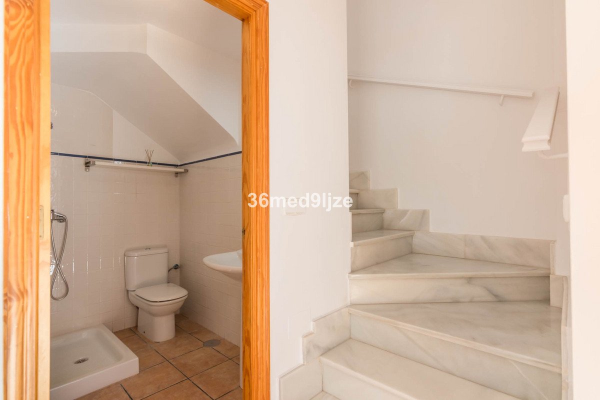 3 Bed Townhouse in Los Alcazares