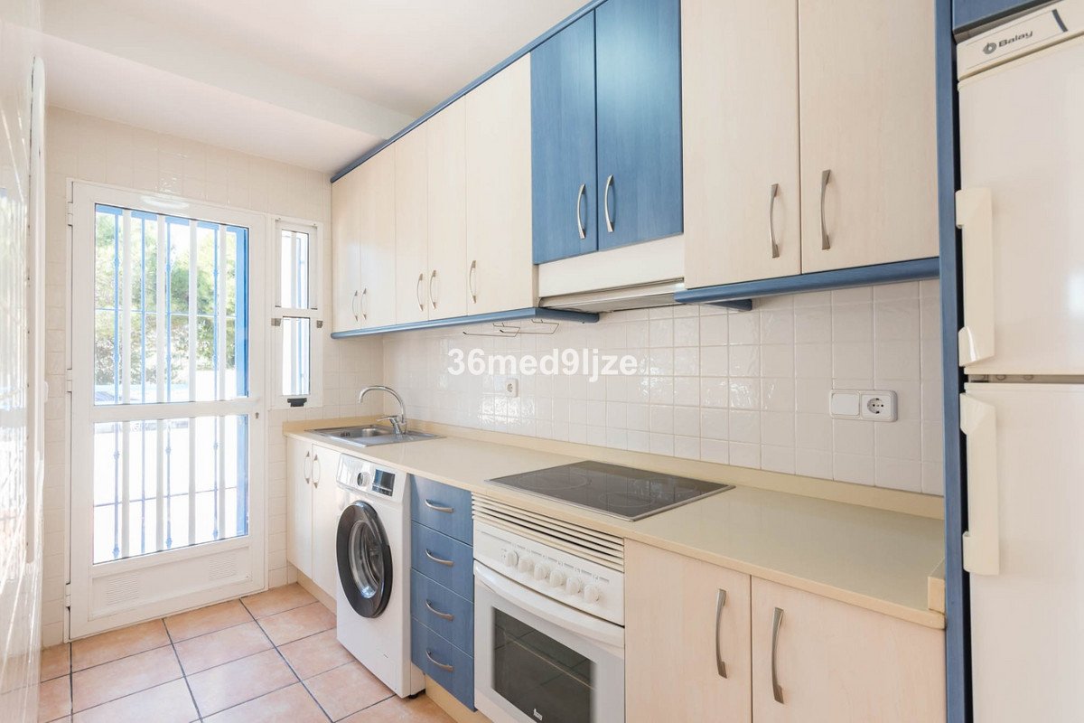 3 Bed Townhouse in Los Alcazares