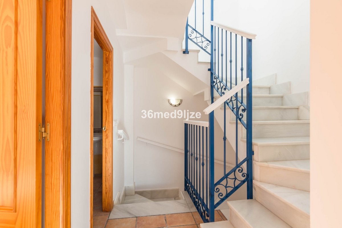 3 Bed Townhouse in Los Alcazares